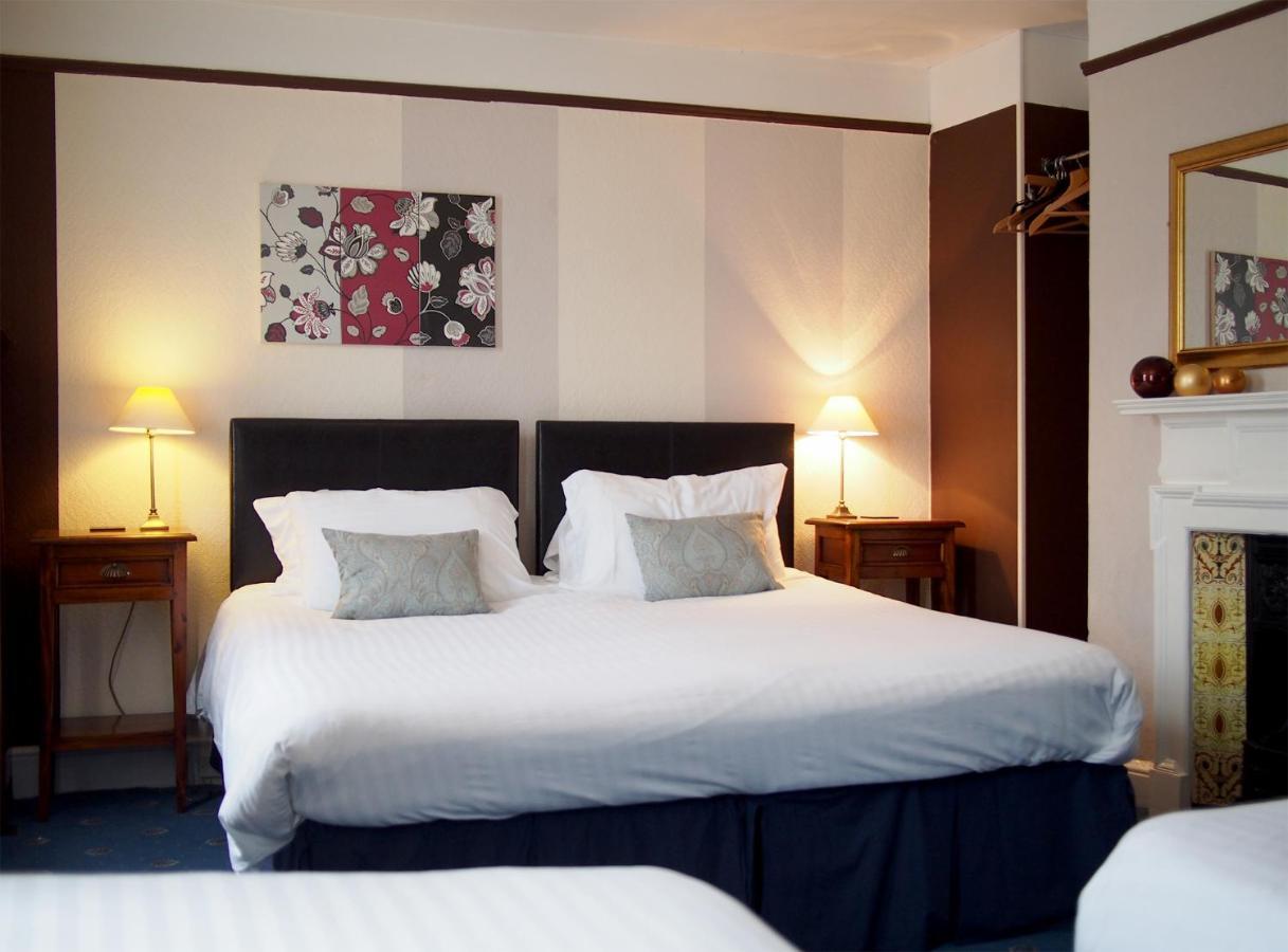 Bed and Breakfast The Coach House Кентербері Номер фото